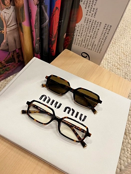 Очки Miu Miu 24941