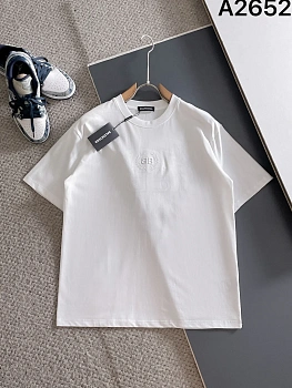 Футболки Мужские Balenciaga 11174851
