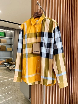 Рубашки Женские Burberry 11480651