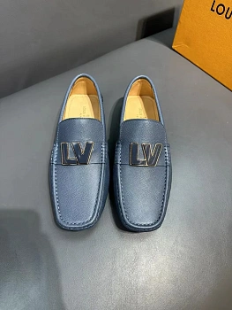 Мокасины Мужские Louis Vuitton 881708