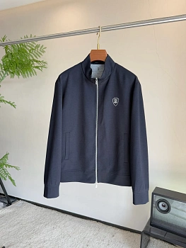 Куртки И Пуховики Мужские Brunello Cucinelli 11490983