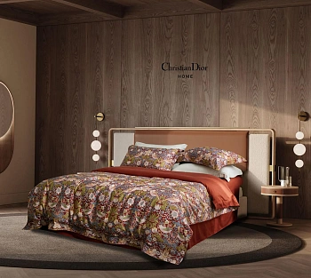 Постельное Белье Christian Dior 376329