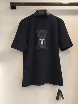 Футболки Женские Fendi 790649