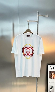 Футболки Женские Gucci 1234806
