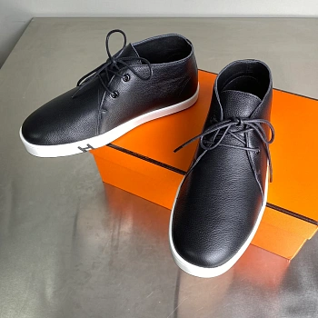 Кеды Мужские Hermes 89449