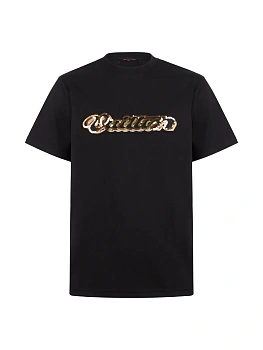 Футболки Женские Louis Vuitton 10375777