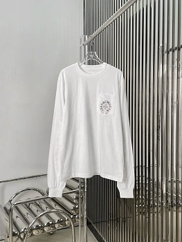 Лонгсливы Женские Chanel 793194