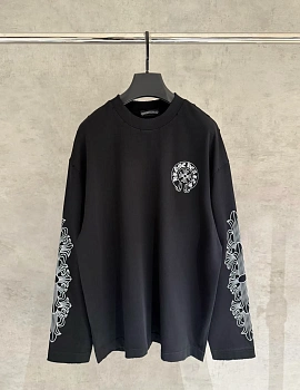Свитшоты И Худи Мужские Chrome Hearts 177114