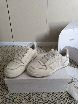 Кроссовки Женские Christian Dior 393015