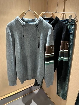 Джемперы И Свитеры Мужские Prada 798856