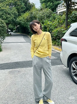 Джемперы Женские Ralph Lauren 113542