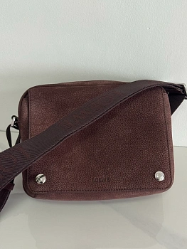 Сумки На Ремне Женские Loewe 11345248