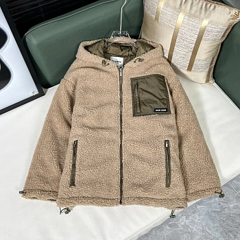 Куртки Женские Miu Miu 293270