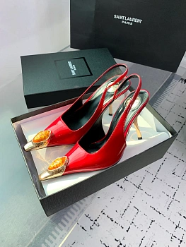 Туфли Женские Saint Laurent 6580