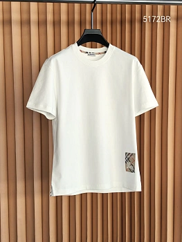 Футболки Мужские Burberry 10511799