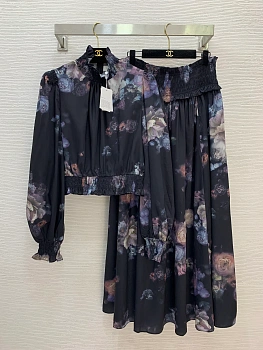 Костюмы Женские Zimmermann 390601