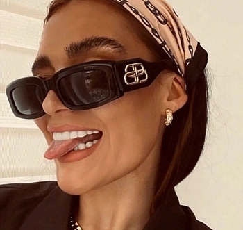 Очки Balenciaga 12576