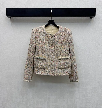 Жакеты Женские Chanel 11049392
