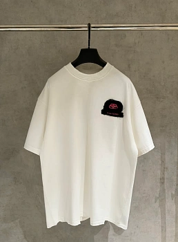 Футболки Женские Balenciaga 10310791