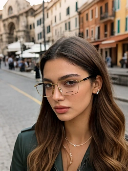 Очки Balenciaga 13244100