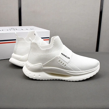 Кроссовки Мужские Moncler 12866024