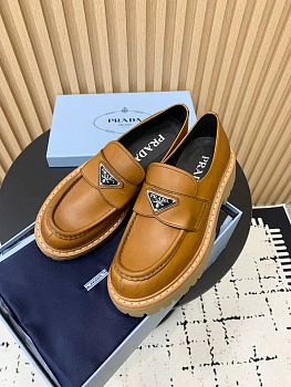 Лоферы Женские Prada 10642