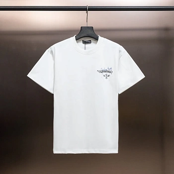 Футболки Женские Chrome Hearts 791466