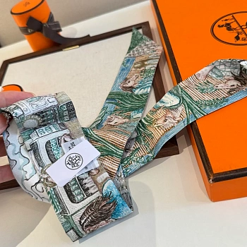Платки Hermes 10416107