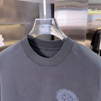 Футболки Мужские Chrome Hearts 2654948