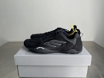 Кеды Женские Balenciaga 5044609