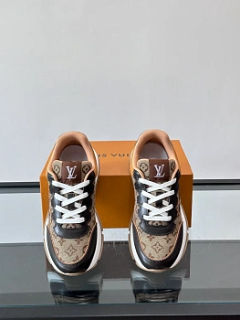 Кроссовки Мужские Louis Vuitton 211809