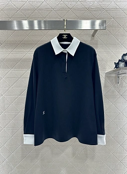 Лонгсливы Женские Celine 1763402