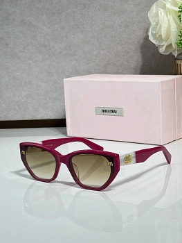 Очки Miu Miu 823265