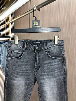 Джинсы Мужские Dolce & Gabbana 11514675