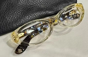 Бижутерия Chrome Hearts 11905944