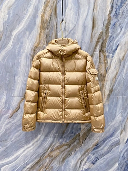 Куртки И Пуховики Мужские Moncler 235466