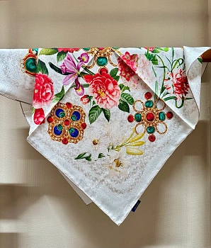 Платки Chanel 11445224