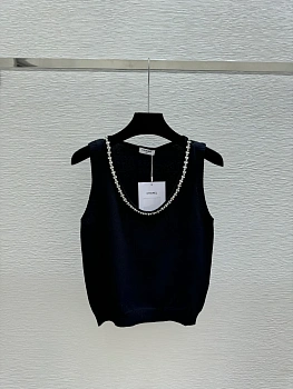 Жилеты Женские Chanel 13098376