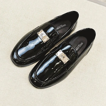 Лоферы И Туфли Мужские Dolce & Gabbana 453852