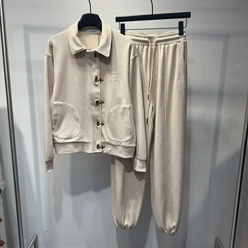Костюмы Женские Loewe 1581594