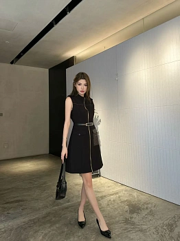 Платья Женские Louis Vuitton 11618014