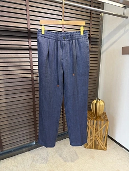 Брюки Мужские Loro Piana 10400681
