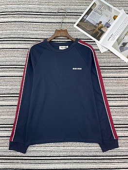 Лонгсливы Женские Miu Miu 10395026