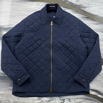 Куртки И Пуховики Мужские Louis Vuitton 923811