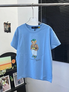 Футболки Женские Ralph Lauren 246799