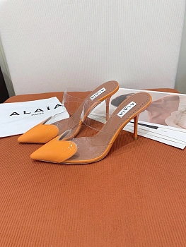 Туфли Женские Alaia 2585699