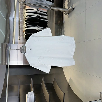 Футболки Мужские Chrome Hearts 5629542