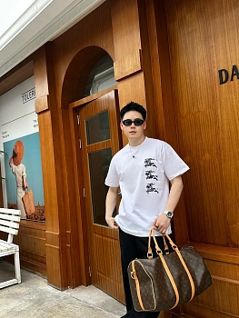 Дорожные Сумки Мужские Louis Vuitton 18714