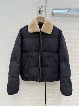 Куртки И Пуховики Женские Brunello Cucinelli 794082