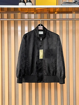 Куртки И Пуховики Мужские Gucci 1032060